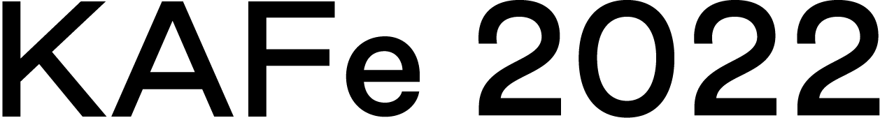 KAFe logo